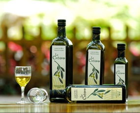 丰萨尔橄榄油产品 产品图片 加盟店怎么样