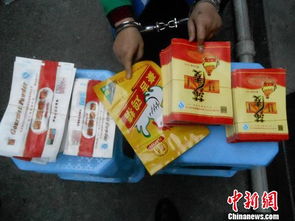 重庆警方捣毁一生产伪劣调味品窝点 扣押原料20余吨
