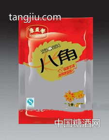 康益馨八角招商 山东夏津樱花调味品食品厂 糖酒网tangjiu.com